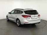 Ford Focus 1.0 EB mHev Autom. C&C LED Navi ACC Kamera - Ford mit Benzin-Antrieb: Kombi, Automatik