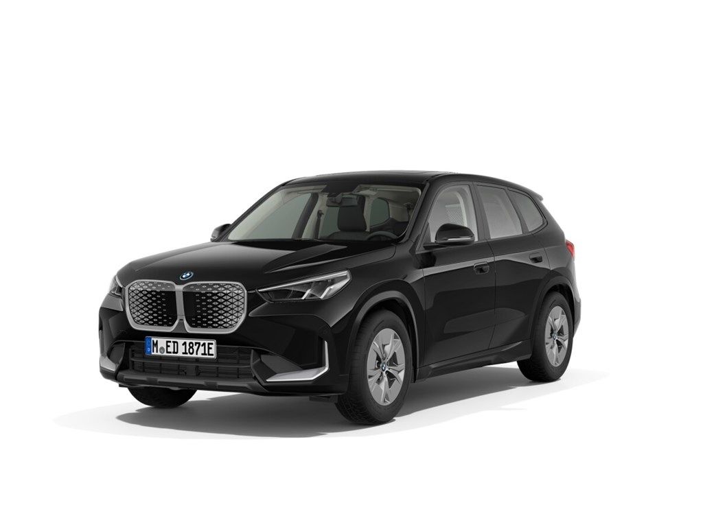 Image of BMW iX1