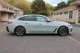 BMW 420d Gran Coupé xDrive M-Paket | Laser | HuD | K - BMW 420 Gran Coupé aus 2021