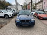 BMW X3 Baureihe X3 xDrive 20 i - BMW X3 Gebrauchtwagen in Saarbrücken