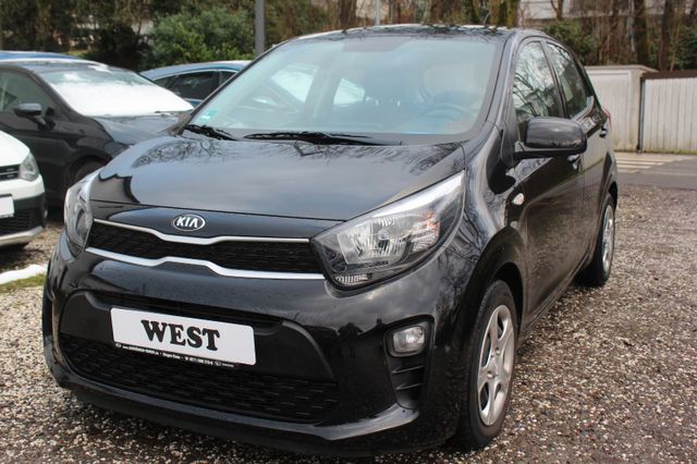 Kia Picanto 1.2 Klima Lenkrhzg. *45 Tkm.* GARANTIE