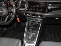 Audi A1 - Vorschau Bild 13