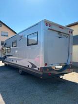 Carthago Opus 5.8L mit Markise, Solaranlage, AHK, 5,5t - Carthago 5