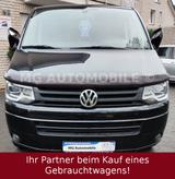 Volkswagen T5 2.0 TDI lang 4Motion 1.Hd Standhzg. Bi-Xenon - gebrauchte VW T5 Transporter aus dem Jahr 2013