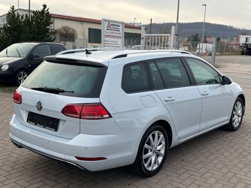 Volkswagen Golf - 5