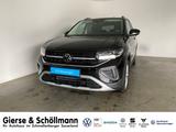Volkswagen T-Cross Life 1.5 TSI DSG AHK+KAMERA+MATRIX