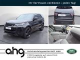 Land Rover Discovery D300 DYNAMIC HSE 7 SItzer 06.07.25 Zul - Land Rover Discovery Neuwagen