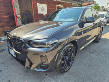 BMW X4 - 2