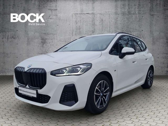 BMW 218 i Active Tourer M Sport