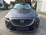 Mazda CX-3 Kizoku Intense - Mazda CX-3: Automatik