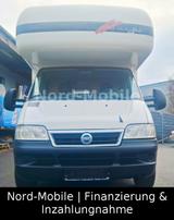 Carthago Chic A 40 Alkoven | Solar | Rückfahrkamera - Carthago Wohnmobil oder -wagen