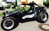 Volkswagen Buggy - Volkswagen Buggy: Privatanbieter