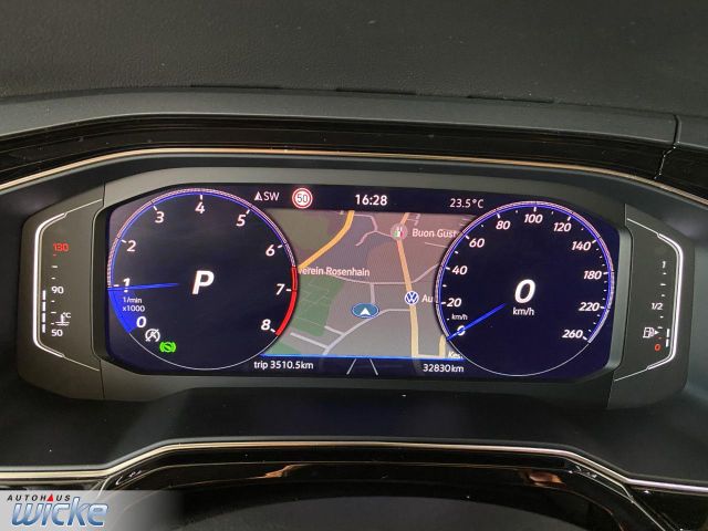 Taigo 1.5 TSI DSG R-Line NAVI KLIMA KEYLESS LED