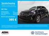 Volkswagen T-Roc Cabrio R-Line 1.5 TSI DSG LED Navi ACC AHK