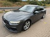 Audi S7 hybrid, massage,  panoramic, LED, 360 ca - gebrauchte Audi S7 aus dem Jahr 2020