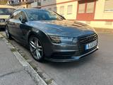 Audi A7 3.0 TDI 200kW quattro S tronic Sportb. - - Audi A7 in Augsburg
