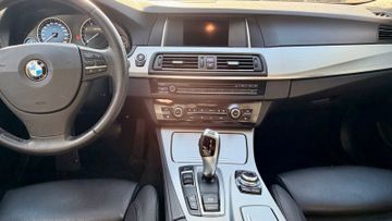 BMW 528 - 12