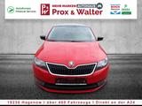 Skoda Rapid 1.2 TSI Spaceback Style Plus XENON+PANO - Skoda Rapid mit Panoramadach