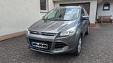 Ford Kuga 1,6 EcoBoost 2x4 110kW Titanium Titanium - Ford Kuga: 1.6