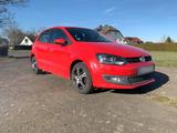 Volkswagen Polo 6R 1,4ltr. 86 PS - Volkswagen Polo aus 2009: 1.6