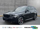 BMW X5 xDrive 40d M Sport Pro 22'' Park-Assistent AH - BMW X5 New cars