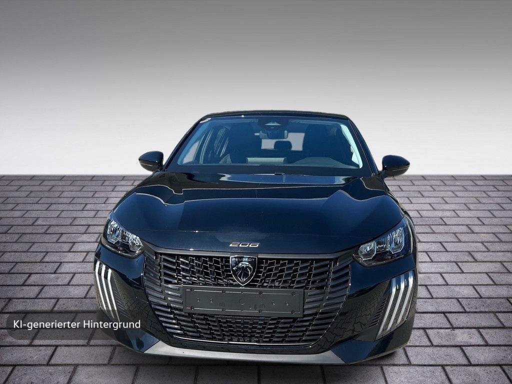 Peugeot 208 - Bild 3