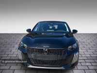 Peugeot 208 - Vorschau Bild 3