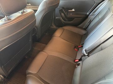 Mercedes CLA 250 Shooting Brake - 6