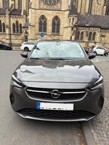 Opel Corsa F Edition 1.2  Direct Inj Turbo 74kW Aut.. - Opel Corsa mit Benzin-Antrieb: Kleinwagen, Automatik, 1.2