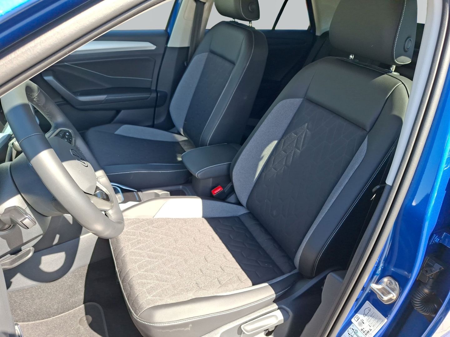 T-Roc 1.5 TSI DSG Goal *NAVI*ACC*SIDEASSIST*