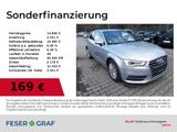 Audi A3 Ambiente 1.4 TFSI Navi,Xenon,PDC - Audi A3 in Hamburg
