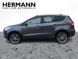 Ford Kuga 2.0 TDCi Titanium AHK*LED*PANO*SHZ*SYNC*LM - Ford Kuga: Tdci Titanium