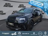 Alpine A290 GTS Driving + Safetypaket - schwarze Alpine A290