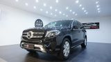 Mercedes-Benz GLS350d*360*AHK*SHZ*Schiebedach*7Sitzer*AMG-LINE - Mercedes-Benz GLS 350