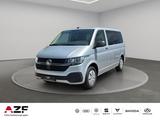 Volkswagen T6.1 Multivan 2.0 TDI Trendline AHK+NAVI+SITZHZG - gebrauchte Volkswagen T6 Multivan aus dem Jahr 2021