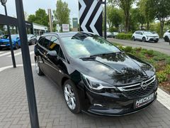 Opel Astra K Sportstourer 1.4Turbo Innovation Start/S