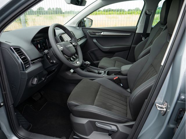 Foto Nummer 2: SKODA Karoq