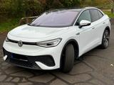Volkswagen ID.5 Pro Perform. 77 kWh 150 kW Pro mit Navi Pro - VW ID.5 von privat