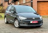 Volkswagen Touran Comfortline BMT/Start-Stopp *7 Sitzer* - VW Touran Gebrauchtwagen in Hannover