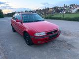 Opel Opal Astra 1.6 - gebrauchte Opel Astra aus dem Jahr 1997