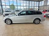 BMW 318 Baureihe 3 Touring 318i - BMW 318 aus 2008: 318i