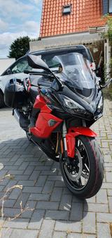 Kawasaki Ninja 1000sx 