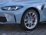BMW M4 Competition Coupé Summer Dreams 118810€ UPE - Gebrauchtwagen in Koblenz