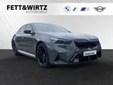 BMW M5 Limousine *grigio telesto perl*|MDriver'sPack - BMW M5 Plug-In Hybrid Gebrauchtwagen