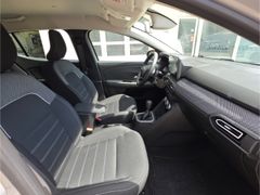 Fahrzeugabbildung Sandero III Expression TCe 100 ECO-G