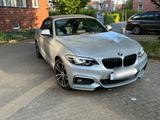 BMW 230i Cabrio XDrive - BMW 230 von privat