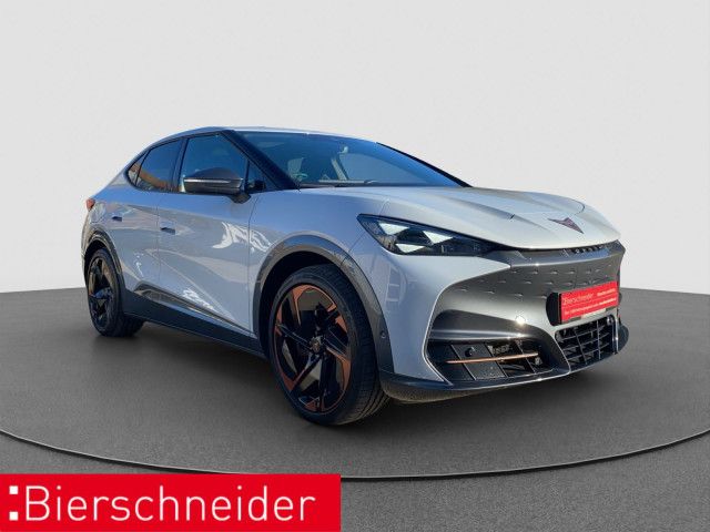Cupra Tavascan VZ EXTREME PANO WÄPU HuD imagem 3
