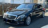Mercedes-Benz S 350 D L BLUETEC LANGVERSION AMG CHAUFFEUR VIP - Mercedes-Benz S 350 in Bochum