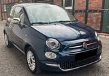 Fiat 500 1.2 8V LOUNGE *Panorama, Alu, Metallic - Fiat 500: Metallic