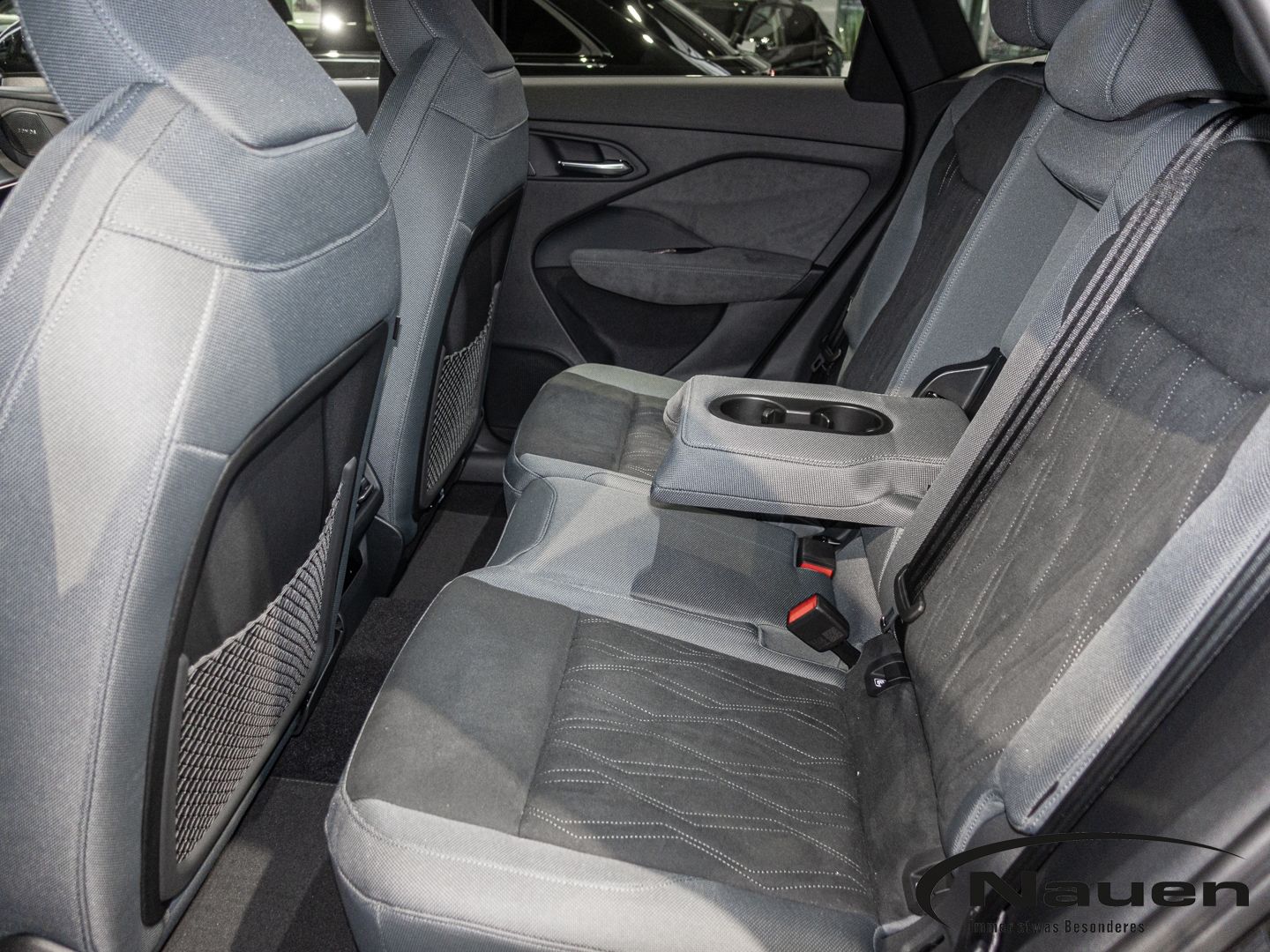 Audi Q3 - Bild 19